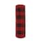 10" x 19ft. Red & Black Buffalo Check Mesh by Celebrate It™